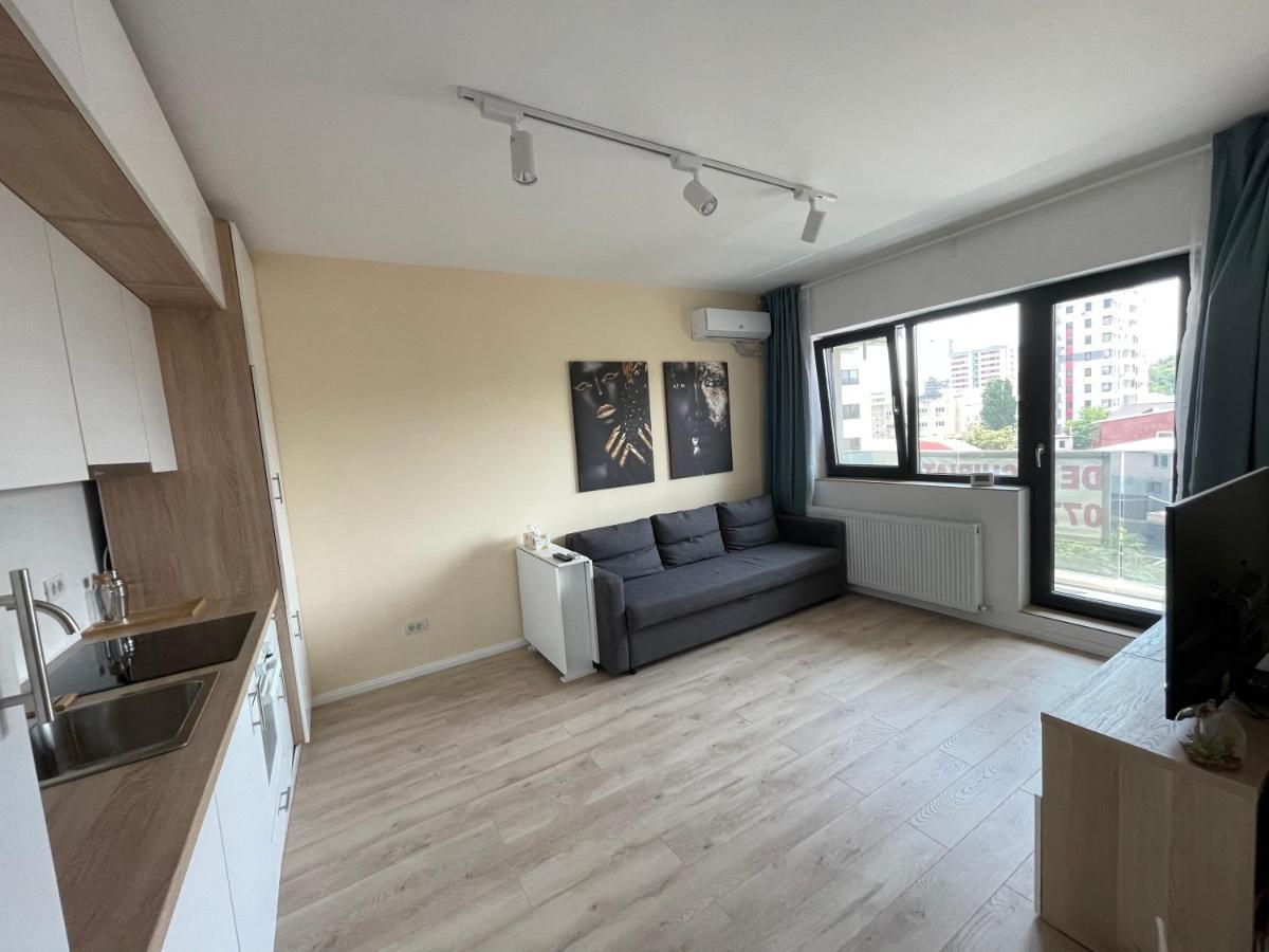 Diamond Luxury Apartment Near Presidential Palace Bukurešť Exteriér fotografie