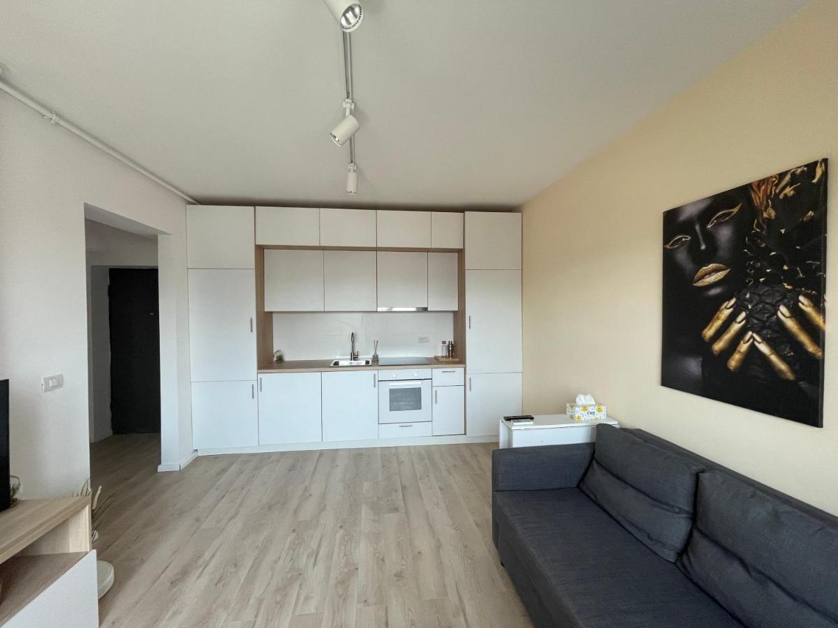 Diamond Luxury Apartment Near Presidential Palace Bukurešť Exteriér fotografie