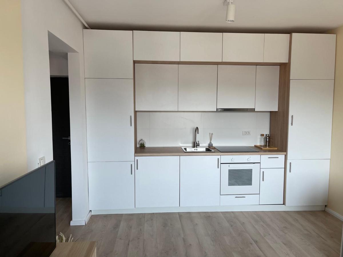 Diamond Luxury Apartment Near Presidential Palace Bukurešť Exteriér fotografie
