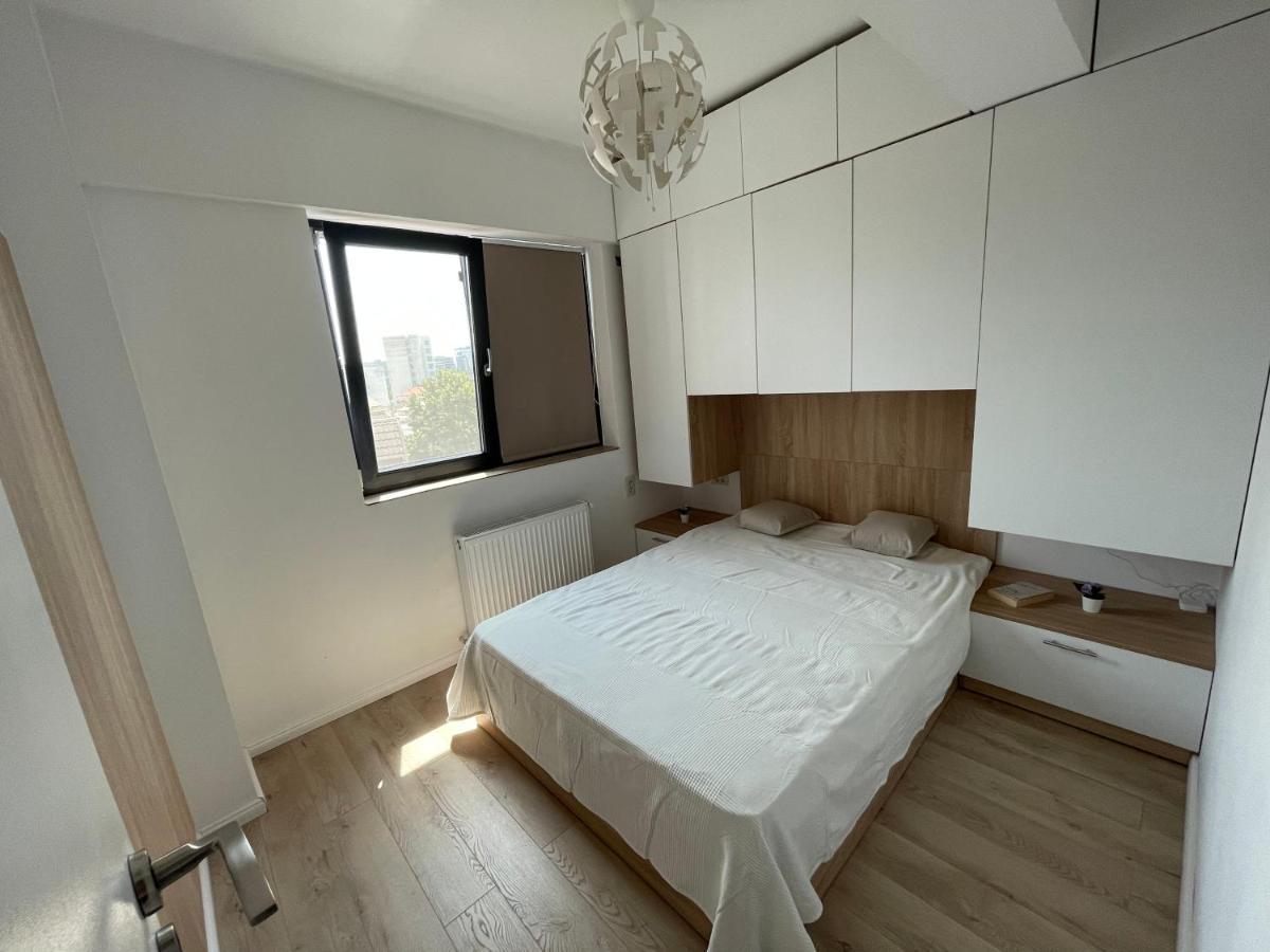 Diamond Luxury Apartment Near Presidential Palace Bukurešť Exteriér fotografie